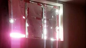 visiting my little cousin brings mixed feelings