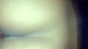 point of view gay strapon scene