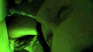 We had phone sex in the hotel room