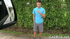 gay free porn videos with blowjob sucking 😏