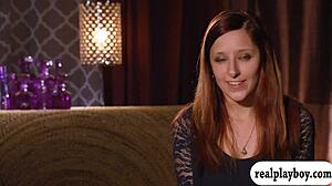 Group of swingers, how did that massive orgy feel in playboy mansion?