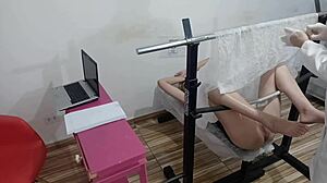 i went to show off my tight ass, craving to stretch it wide.