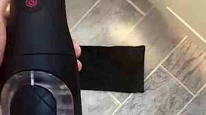 let's talk about solo masturbation with toys