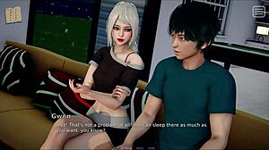 My bully is my lover 38