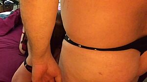 granny carmen sucked my cock deep