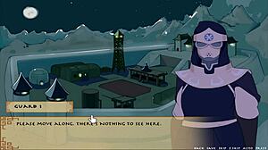 Four Element Trainer Book 5 Slav Part 4