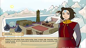 Four Element Trainer Book 5 Slav Part 4