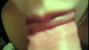 Teen Performs Best Blowjob Ever Seen