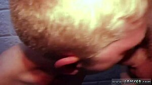 military guys in the shower jerking off and orgy gay training the new