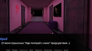 Check Out Lesbian Muff Diving in Echoes of Lust with Big Nipples