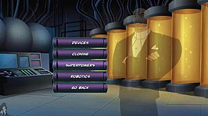 in the dc comics game, something unlimited unfolds. part 35 introduces hello to ivy in prison.