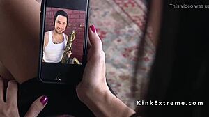 Dude Submits Girlfriend And Ex Wife