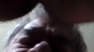 fucking my friend hard, including rimjob action in this gay scene.