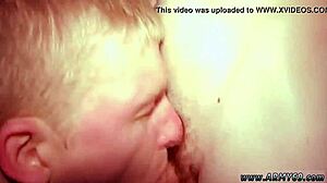 military guys in the shower jerking off and orgy gay training the new