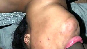 bae and i explore our freaky side together