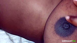 he's always excited to see my wet pussy?