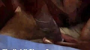 I fuck thick black booty bitch arab quickie mart worker p3