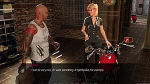 Jessica Oneil's hard news episode 24