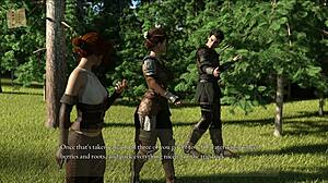 Episode 53 Of The Price Of Power Game Series