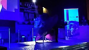 Miss Mina Firenze Engages In Intense Anal Assfucking Sex