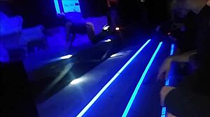 Miss Mina Firenze Engages In Intense Anal Assfucking Sex