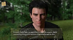 Episode 53 Of The Price Of Power Game Series