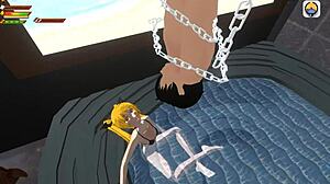 Femdom Vampire Whirlpool Pov Piss