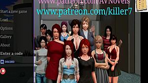 My New Family Episode 125