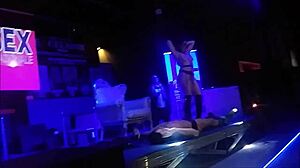 Miss Mina Firenze Engages In Intense Anal Assfucking Sex