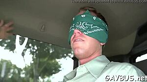 Scenes from gay videos with various themes