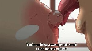 saimin seishidou episode 3 ai decensored