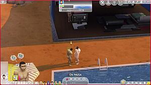 Эль Сим Гетеро наконец поддаётся соблазну