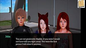 My New Family Episode 125