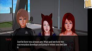 My New Family Episode 125