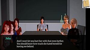 My New Family Episode 125