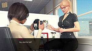 Jessica Oneil's hard news episode 24