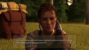 Episode 53 Of The Price Of Power Game Series