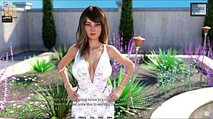 Sunshine love 20 game adventure with fun elements