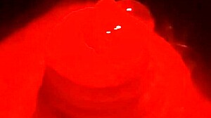 Slow and teasing cock play by ifoslave