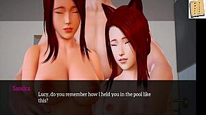 My New Family Episode 125