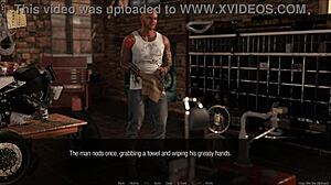 Jessica Oneil's hard news episode 24