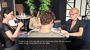 Jessica Oneil's hard news episode 24