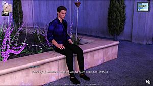 sunshine love 26 hentai game adventure with cute characters 😊