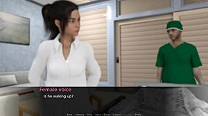 My Best Deal V0 3 Visual Novel Gaming Experience Part 1 Of 3