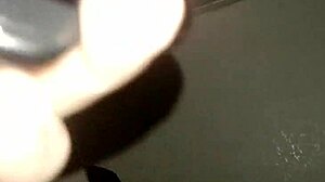 She Records Her Masturbation for Me