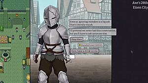 I'm Exciting Several Women While Reviewing Them In The Imperial Gatekeeper Part 4.