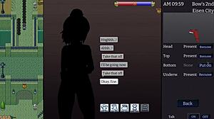 I'm Exciting Several Women While Reviewing Them In The Imperial Gatekeeper Part 4.