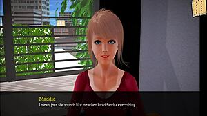 Exploring My New Family Adventures In This Anime Series Episode 276