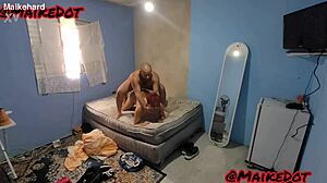 i's demolishin that tight hole with big black cock