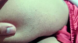 Horny Mexican Babe Wakes Me Up For Intense Sex!